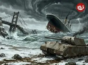 تصاویر| ۷ اختراعی که قرار بود شکست‌ناپذیر باشند، اما نبودند