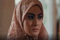 عکس| سفر در زمان؛ «مریم مومن، فخرالزمان» سریال بانوی عمارت با تیپ جنوبی؛ سال 1401
