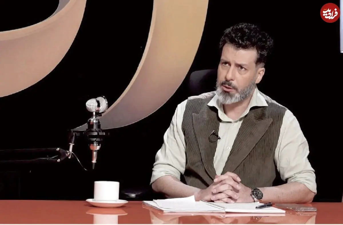 مجید واشقانی، دنبال وایرال شدن و دیگر هیچ! مصاحبه گری که اصلا از سیاست سر درنمی آورد