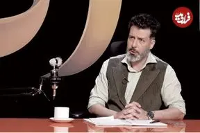 مجید واشقانی، دنبال وایرال شدن و دیگر هیچ! مصاحبه گری که اصلا از سیاست سر درنمی آورد