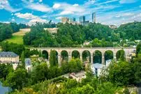(اینفوگرافیک) ۱۰ کشور برتر هر قاره با بیشترین سرانه تولید ناخالص داخلی در سال ۲۰۲۳ 