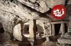 معبد 6 هزارسالۀ زیرزمینی که «صدا» را تقویت می‌کند