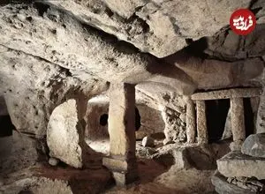 معبد 6 هزارسالۀ زیرزمینی که «صدا» را تقویت می‌کند