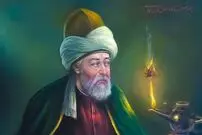 درسی از مثنوی معنوی مولانا: «در باب سکوت و خاموشی!»