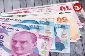 قیمت لیر ترکیه امروز چهارشنبه ۳۱ تیر ۱۴۰۵