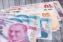 قیمت لیر ترکیه امروز چهارشنبه ۳۱ تیر ۱۴۰۵