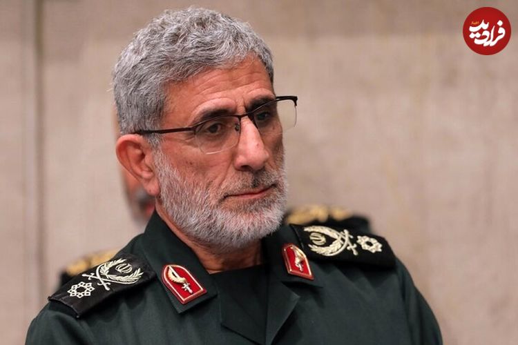 عکس؛ سفر در زمان؛ «سردار قاآنی» روی تخت بیمارستان در زمان جنگ؛ دهه 60