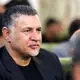 عکس| ملاقات علی دایی و وحید هاشمیان در تهران