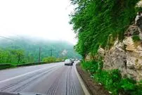 تصاویر| زیباترین جاده‌های ایران؛ ۱۰ مسیر دیدنی و خنک برای سفر تابستانی