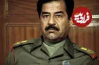 عکس| سفر در زمان؛ «صدام» در کنار همسر اول، پسران، دختران، داماد و برادر همسرش؛ دهه 60