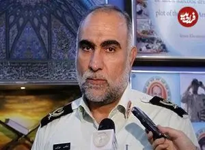 ببینید؛ تأمین خشخاش در بخش دارویی از محل کشفیات انجام می‌شود