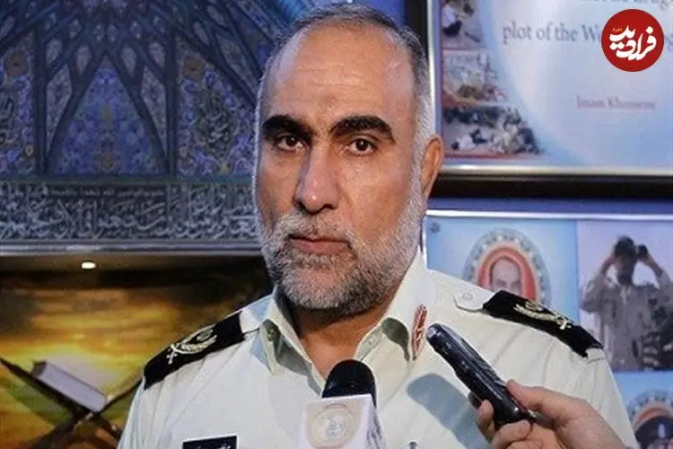 ببینید؛ تأمین خشخاش در بخش دارویی از محل کشفیات انجام می‌شود