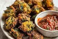 طرز تهیه پاکورا اسفناج و سیب زمینی؛ غذای مقوی و خوشمزه