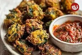طرز تهیه پاکورا اسفناج و سیب زمینی؛ غذای مقوی و خوشمزه