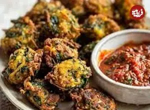 طرز تهیه پاکورا اسفناج و سیب زمینی؛ غذای مقوی و خوشمزه