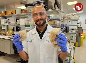 مزایای شگفت‌انگیز خمیردندان ساخته‌شده از «مو»