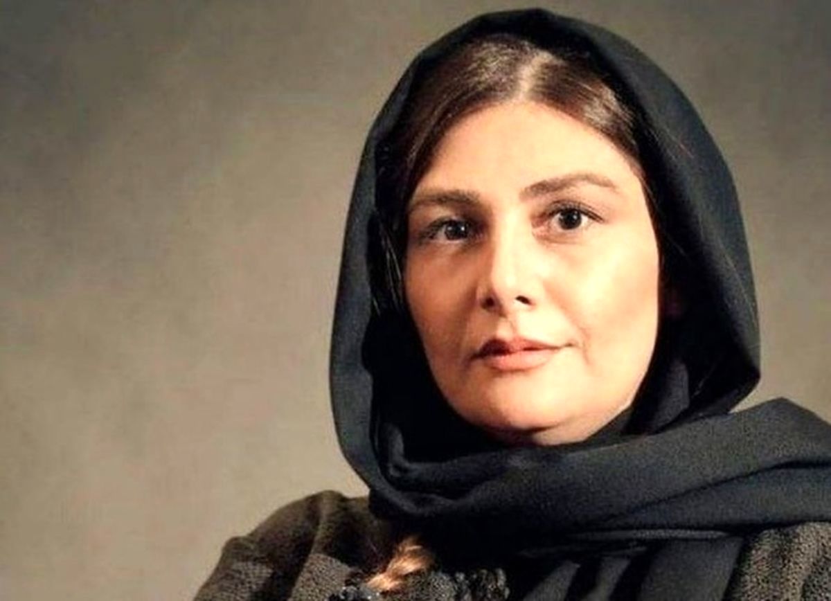 (ویدیو) هنگامه قاضیانی: به عشق بازیگری از آمریکا به ایران برگشتم