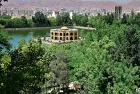 شهری در ایران که کسی آنجا تب نمی‌کند