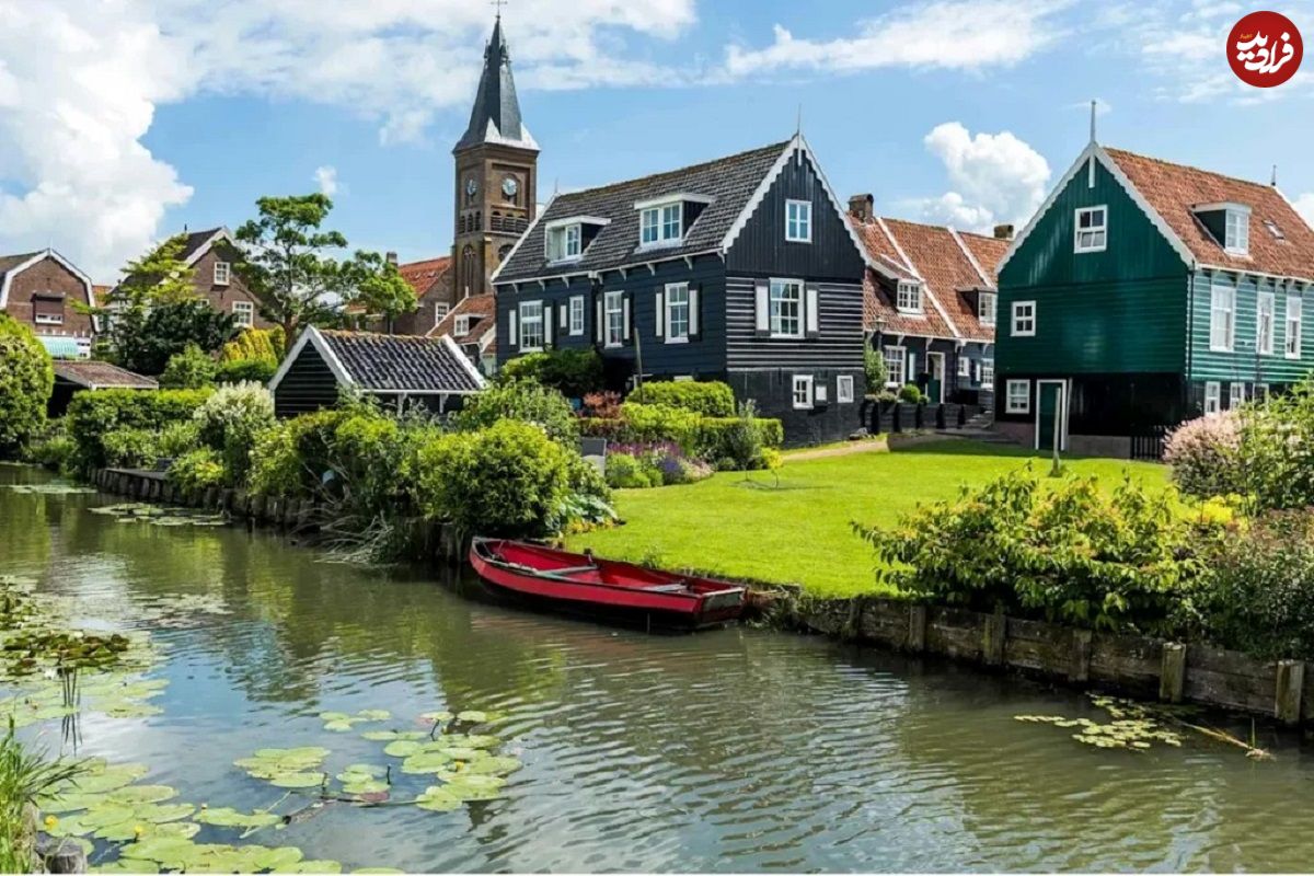 تصاویر؛ امن‌ترین کشورهای جهان برای سفر در سال ۲۰۲۶ معرفی شدند!