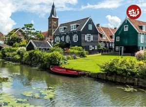 تصاویر؛ امن‌ترین کشورهای جهان برای سفر در سال ۲۰۲۶ معرفی شدند!