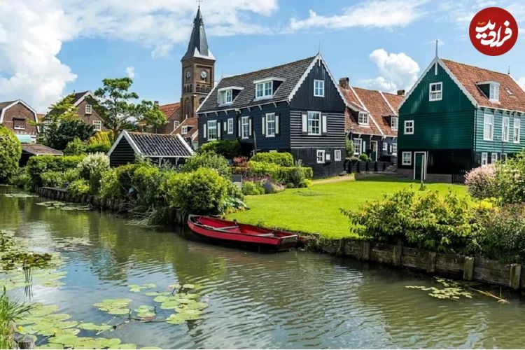 تصاویر؛ امن‌ترین کشورهای جهان برای سفر در سال ۲۰۲۶ معرفی شدند!