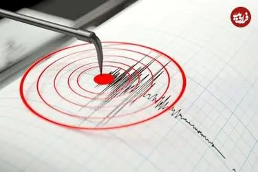زلزله خفیف در شرق تهران؛ پردیس و بومهن بامداد امروز لرزیدند