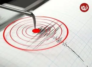 زلزله خفیف در شرق تهران؛ پردیس و بومهن بامداد امروز لرزیدند