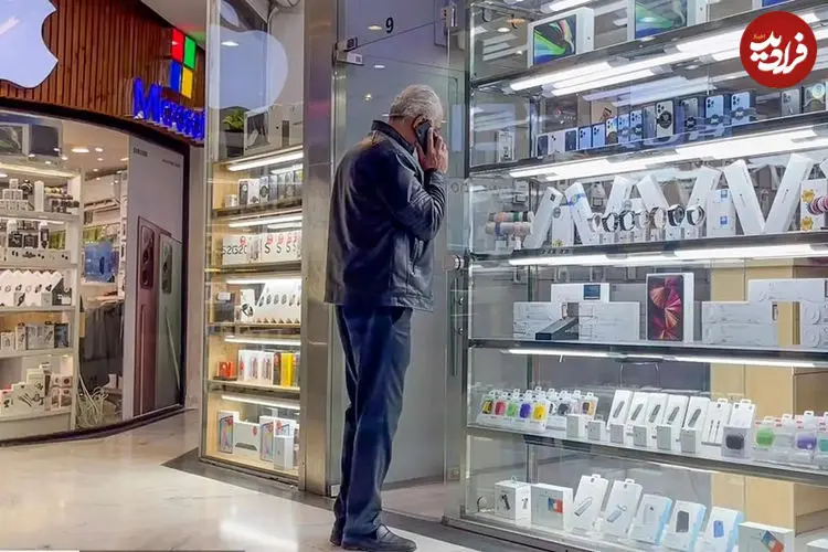 قیمت گوشی سامسونگ، شیائومی و آیفون امروز شنبه ۱۶ اسفند ۱۴۰۴