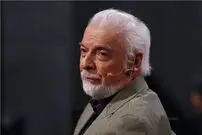 (عکس) قابی از تاریخ؛ «زنده یادان چنگیز جلیلوند و حسین عرفانی»؛ دهه 90