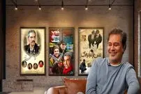 روایت آقای نویسنده درباره دنباله‌ی دو اثر پرمخاطب «سن‌پطرزبورگ» «شب‌‌های برره»؛ پیمان قاسم‌خانی: دیگر نمی‌شود در لفافه کمدی انتقاد کرد؛ باید فحش داد