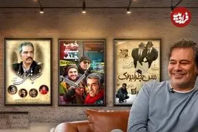 روایت آقای نویسنده درباره دنباله‌ی دو اثر پرمخاطب «سن‌پطرزبورگ» «شب‌‌های برره»؛ پیمان قاسم‌خانی: دیگر نمی‌شود در لفافه کمدی انتقاد کرد؛ باید فحش داد