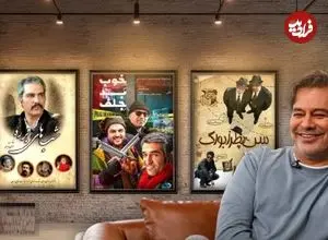 روایت آقای نویسنده درباره دنباله‌ی دو اثر پرمخاطب «سن‌پطرزبورگ» «شب‌‌های برره»؛ پیمان قاسم‌خانی: دیگر نمی‌شود در لفافه کمدی انتقاد کرد؛ باید فحش داد