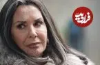 عکس| سفر زمان؛ «پریهان ساواش و ناصر ملک مطیعی» در فیلم «دو مرد خشن»؛ سال 57
