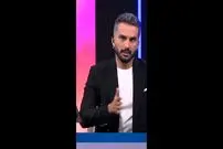 هندی‌ها از خجالت محمدحسین میثاقی درآمدند!