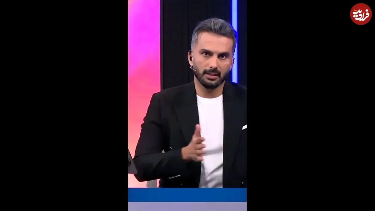 هندی‌ها از خجالت محمدحسین میثاقی درآمدند!