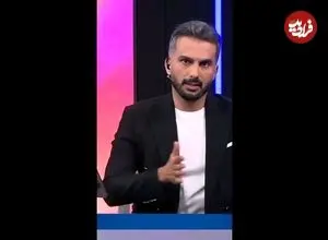 هندی‌ها از خجالت محمدحسین میثاقی درآمدند!