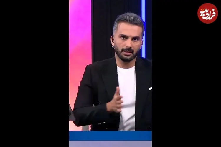 هندی‌ها از خجالت محمدحسین میثاقی درآمدند!