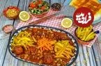 قیمه توماتیز ؛ خورشت محبوب و خوشمزه کردها با یک دستور ساده