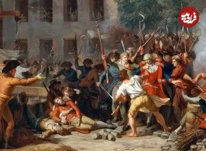 چرا زندان باستیل تا این اندازه در انقلاب فرانسه نقشی محوری داشت؟