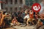 چرا زندان باستیل تا این اندازه در انقلاب فرانسه نقشی محوری داشت؟