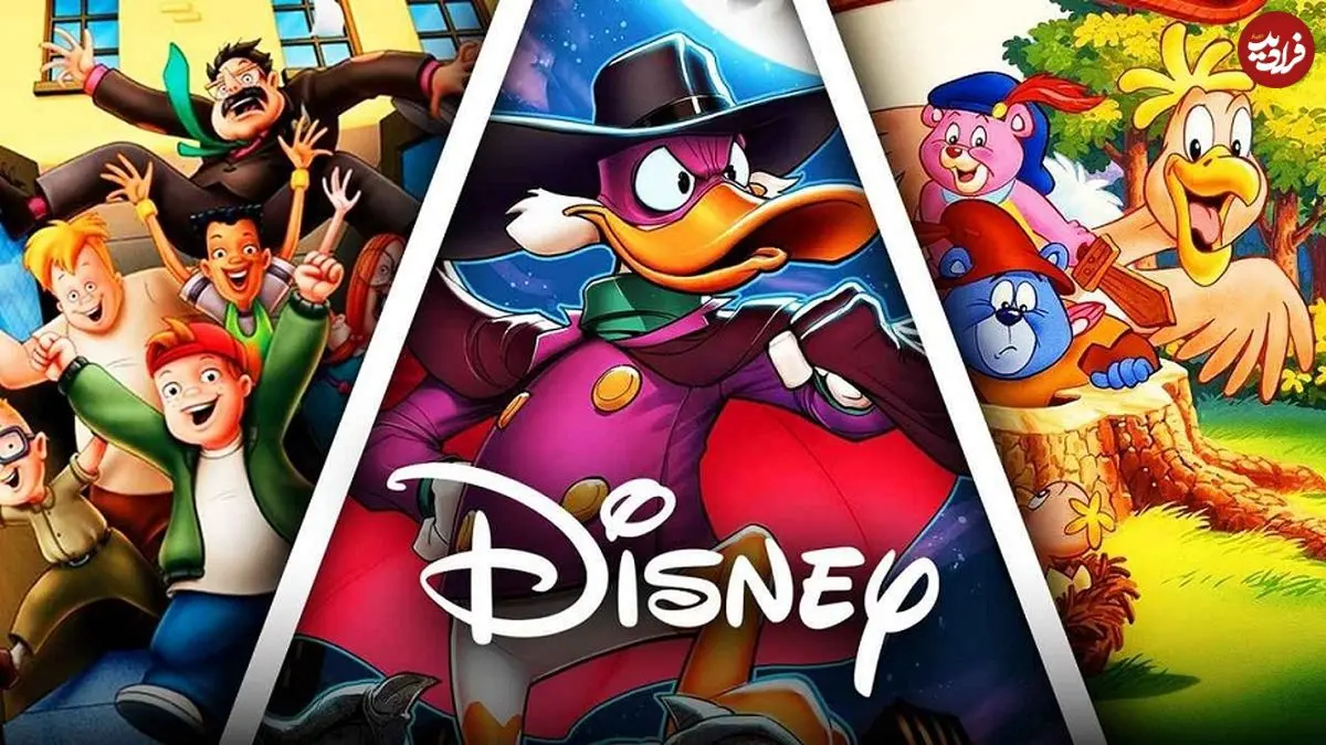 تصاویر| ۷ انیمیشن کلاسیک دیزنی که شایستگی تبدیل شدن به یک عنوان لایو اکشن را دارند