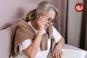 بر اساس یک پژوهش ژاپنی، سفید شدن موها می‌تواند خبر خوبی برای سلامت شما باشد؛ اما چرا؟