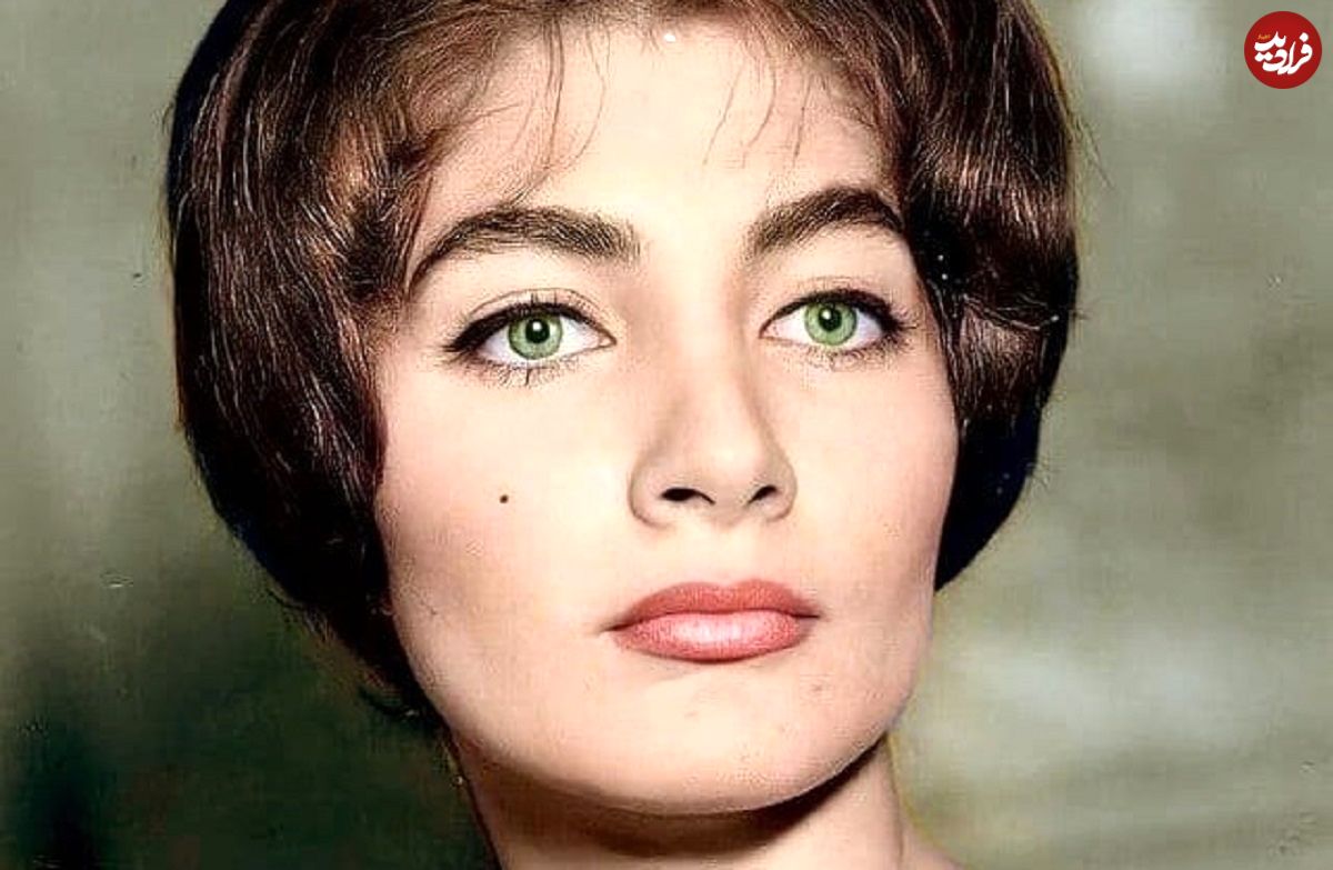 عکس؛ سفر در زمان؛ تغییر ظاهر «شهناز پهلوی» دختر بزرگ شاه؛ دهه 50