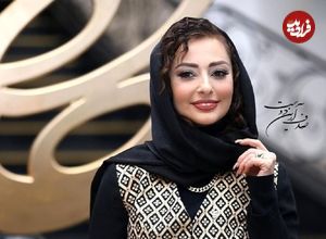 ببینید؛ ماجرای فوتبالیست مشهوری که عاشق نفیسه روشن بود