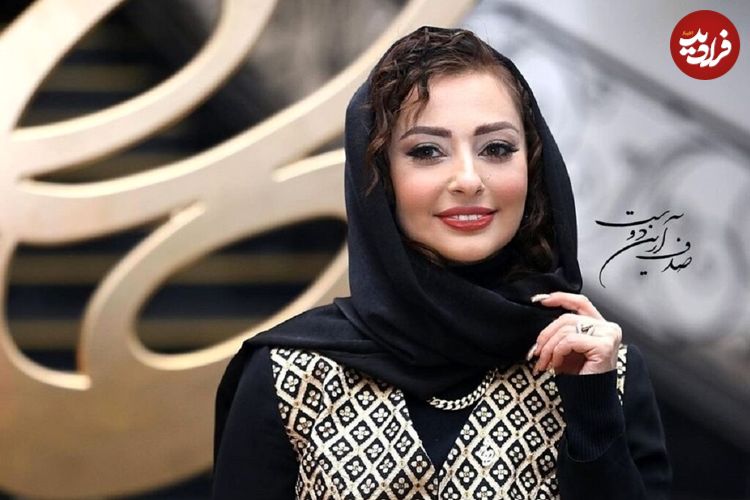 ببینید؛ ماجرای فوتبالیست مشهوری که عاشق نفیسه روشن بود