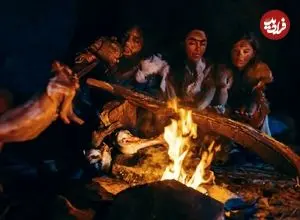 تکامل زیر فشار آتش؛ سوختگی‌های مکرر در تغییر ژن‌های انسان اثرگذار بود