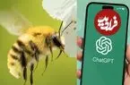 شباهت حشرات و «چت‌جی‌پی‌تی»!