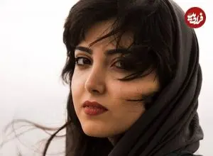 عکس| سفر در زمان؛ «زیبا» فیلم دینامیت در جشن تولد 28 سالگی اش