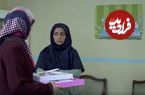 عکس؛ سفر در زمان؛ «رویا هرندی» سریال بچه مهندس 1 در 34 سالگی؛ سال 95
