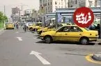 از شیکاگو تا خیابان‌های جهان؛ راز انتخاب رنگ زرد برای تاکسی‌ها